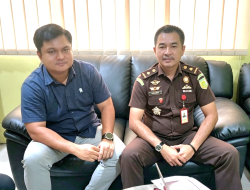 Kejari Kabupaten Bekasi Bantah Penetapan Tersangka Dirut PDAM Tirta Bhagasasi