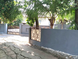 Diduga Serobot Tanah Fasum, Oknum ASN Dilaporkan ke Pemkot Bekasi
