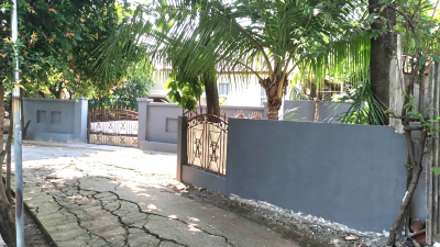Diduga Serobot Tanah Fasum, Oknum ASN Dilaporkan ke Pemkot Bekasi