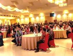 Disparbud Kota Bekasi Gelar Final Abang Mpok 2026, Cari Generasi Muda Berbakat Sebagai Ikon Budaya dan Duta Wisata