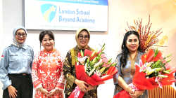London School Beyond Academy Resmi Buka Cabang di Bekasi, Perluas Akses Pendidikan Bagi Individu Berkebutuhan Khusus