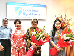 London School Beyond Academy Resmi Buka Cabang di Bekasi, Perluas Akses Pendidikan Bagi Individu Berkebutuhan Khusus