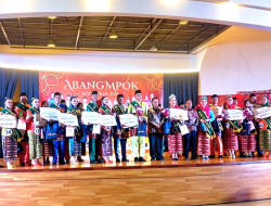 Abang Dala dan Mpok Evi Resmi Jadi Pemenang Abang Mpok Kota Bekasi 2026
