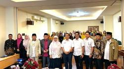 Pemkab Bekasi Ajak Tokoh Wanita Lintas Agama Jadi Pelopor Toleransi dan Kerukunan