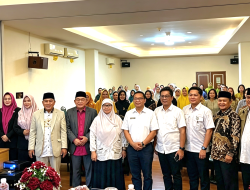 Pemkab Bekasi Ajak Tokoh Wanita Lintas Agama Jadi Pelopor Toleransi dan Kerukunan