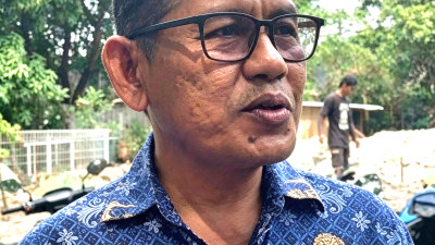 Ikuti Arahan Wali Kota Bekasi, Puskesmas Bojong Menteng Lanjutkan Program “Goes to Factory”