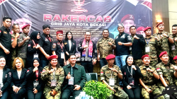 GRIB Jaya Kota Bekasi Gelar Rakercab 2026, Padukan Evaluasi Program dan Sinergi Membangun Daerah