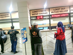 Rumit dan Berbelit, Perpanjangan STNK di Samsat Polda Metro Jaya Dikeluhkan Warga