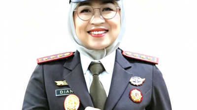 Diana Wahyu Widiyanti Pimpin Kejari Kota Bekasi, Fokuskan Pemberantasan Korupsi dan Kepercayaan Publik