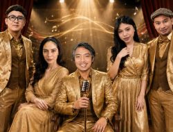Dua Lagu Karya Pangdam VI/Mulawarman Mayjen TNI Krido Pramono Jadi Ikon Singing Competition HUT RI Ke-81