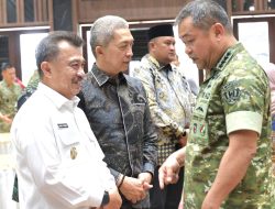 Pemkot Bekasi Jalin Kerja Sama Pengelolaan Sampah dengan TNI AD