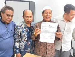 PT QSP Diduga Serobot Tanah Ahli Waris di Kota Bekasi, Dilaporkan ke Polisi