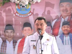 Ini Pesan Wakil Wali Kota Bekasi pada Momentum HUT RI Ke-81, Mengenang Perjuangan di Sasak Kapuk