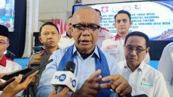 Prof Reda Dorong ABPEDNAS Jadi Rumah Besar BPD dan LPMK Gorontalo, Kawal Program Desa dan Kelurahan Hingga Nasional