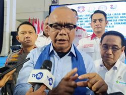Prof Reda Dorong ABPEDNAS Jadi Rumah Besar BPD dan LPMK Gorontalo, Kawal Program Desa dan Kelurahan Hingga Nasional