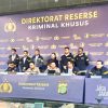 Polda Metro Jaya Bongkar Jaringan Meterai Palsu, 16 Orang Ditetapkan Tersangka