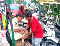 Pahitnya Ujian Hidup Anggota Satpol PP Kota Bekasi yang Ditemukan Warga Linglung dan Kelaparan