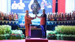 Belajar dari Kisah Pewayangan, Plt Bupati: Membangun Bekasi Perlu Gotong Royong, Kerja Keras dan Keberanian