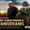 PN Tangerang Menangkan Ahli Waris, PT Delta Mega Persada Dinyatakan Terbukti Melawan Hukum atas Tanah 3,5 Hektare