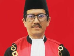 Mateus Sukusno Aji Pimpin PN Kota Bekasi Demi Peradilan yang Kuat dan Terbuka
