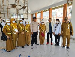 Pemkab Bekasi Matangkan Persiapan Sekolah Rakyat, MPLS Dijadwalkan 31 Agustus 2026