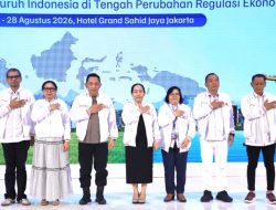 Kapolri Jenderal Listyo Sigit Prabowo Resmi Menjadi Anggota Kehormatan KSBSI