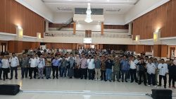 DPMD Kabupaten Bekasi Fasilitasi Tim Independen Seleksi Bakal Calon Kepala Desa