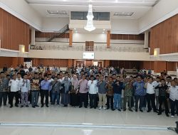 DPMD Kabupaten Bekasi Fasilitasi Tim Independen Seleksi Bakal Calon Kepala Desa