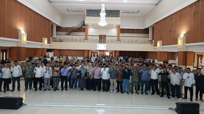 DPMD Kabupaten Bekasi Fasilitasi Tim Independen Seleksi Bakal Calon Kepala Desa