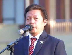 Pemerhati Hukum Pidana Minta Pelaku Kerusuhan dan Pengrusakan Ditindak Tegas