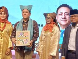 Rangkayo Minang Indonesia Angkat Warisan Budaya Minangkabau Lewat Dua Seminar Internasional di Jakarta