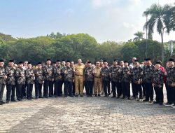 Pengurus FKUB Kota Bekasi 2026-2031 Dikukuhkan, Dorong Aksi Nyata Toleransi Hingga Tingkat Wilayah