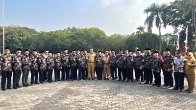 Pengurus FKUB Kota Bekasi 2026-2031 Dikukuhkan, Dorong Aksi Nyata Toleransi Hingga Tingkat Wilayah