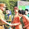 Tri Adhianto Apresiasi Anak Muda Kota Bekasi Berprestasi di Panggung Internasional