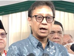 Menkes Budi Gunadi Sadikin Targetkan Harapan Hidup Naik Menjadi 76 Tahun