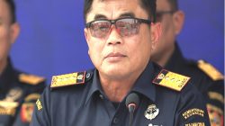 Petugas Bea Cukai Gagalkan Pengiriman 8,96 Juta Batang Rokok Ilegal di Tanjung Priok