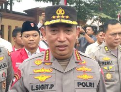 Kapolri: NKRI Rumah Bersama, Setiap Anak Bangsa Punya Ruang untuk Berkarya