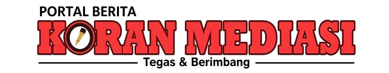 Koran Mediasi