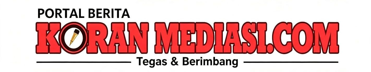 Koran Mediasi