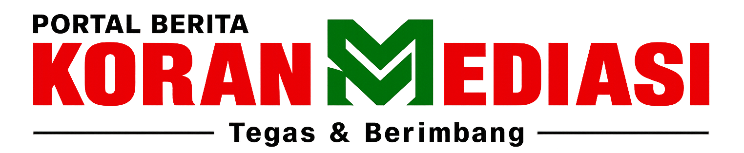Koran Mediasi