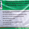 Proyek Rp229 Juta Tanpa RAB, Kinerja dan Pengawasan Disperkimtan Kota Bekasi Dipertanyakan