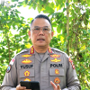 SATGAS KEPOLISIAN OPERASI DAMAI CARTENZ TINDAK PASUKAN BATALYON EDEN SAWI DI KPU LAMA DEKAI, EMPAT ORANG MENINGGAL DUNIA