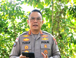 SATGAS KEPOLISIAN OPERASI DAMAI CARTENZ TINDAK PASUKAN BATALYON EDEN SAWI DI KPU LAMA DEKAI, EMPAT ORANG MENINGGAL DUNIA