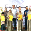 Pemkot Bekasi Bersama Kejari Serahkan Penetapan Perwalian Anak dan SKP2 Melalui Keadilan Restoratif