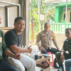 Jaga Jakarta On The Spot, Polsek Bantargebang Serap Aspirasi Warga dan Perkuat Kamtibmas