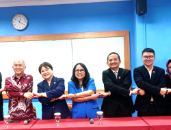LSPR Institute dan SBM ITB Kolaborasi Luncurkan Mini MBA In Strategic Communication and Business Leadership
