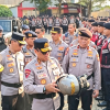 Wakapolri Perintahkan Siaga Maksimal Hadapi Aksi “Black September” 24 September 2026