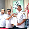 Genjot PAD, BPN dan Pemkot Bekasi Tandatangani Kerja Sama Program Zona Nilai Tanah