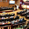 Pemkot Bekasi dan DPRD Tandatangani Perubahan KUA-PPAS