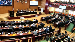 Pemkot Bekasi dan DPRD Tandatangani Perubahan KUA-PPAS